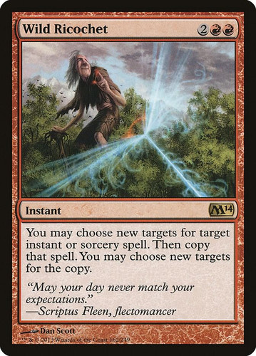 Mtg magic wild - mtg,