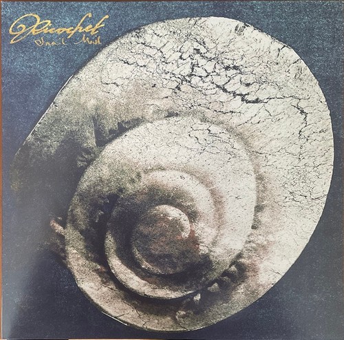 Snail mail ricochet - snail,