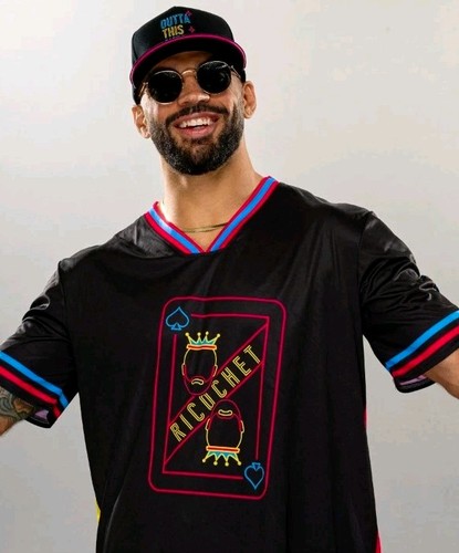 Esclusiva maglia ricochet - *esclusiva,