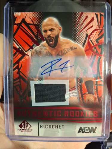 Ricochet au mem rosso - ricochet,