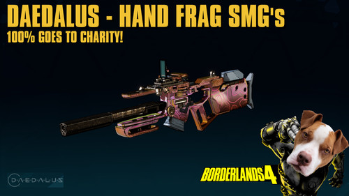 Lvl borderlands - lvl,