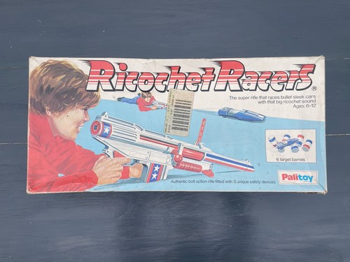 Raro super set palitoy - raro,