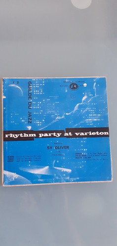 Guilde jazz rhythm party at - rhythm,