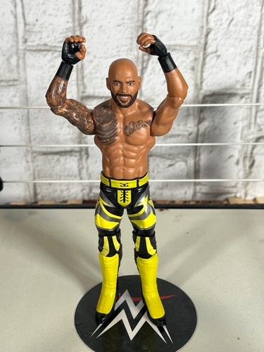 Wwe championship showdown - wwe,