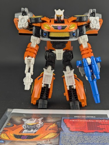 Transformers botcon most - transformers,