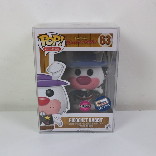 Funko pop hanna - hanna, barbera