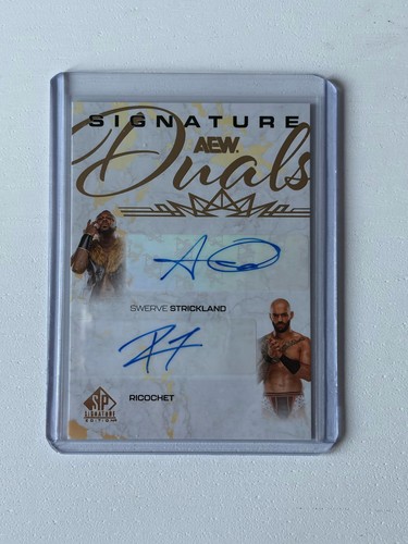2026 aew signature edition - aew,