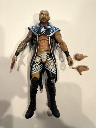 Mattel wwe elite - mattel,