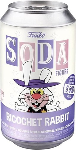 Gadget hanna barbera - -,