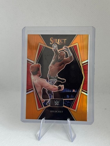 Ricochet 2022 panini - –,
