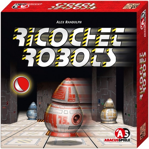 Ricochet robots robot da - ricochet,