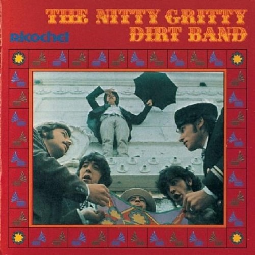 Nitty gritty dirt band - band,