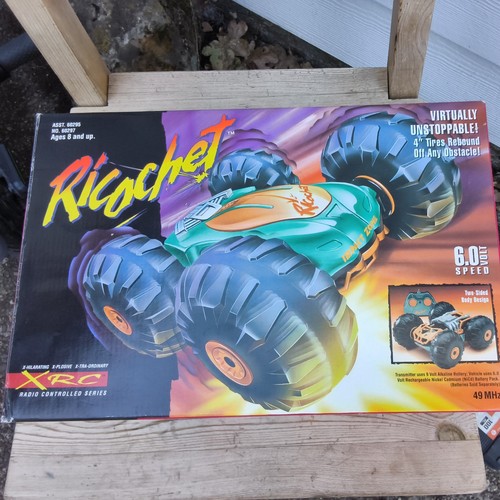Auto radiocomandata kenner - radiocomandata,