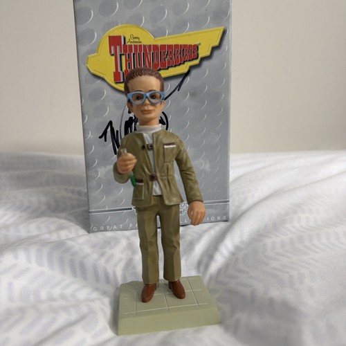 Signed 50 robert harrop - signed,