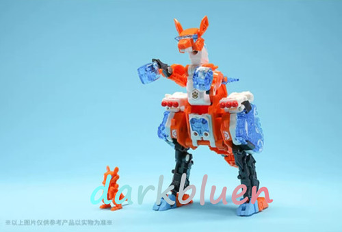 Modellino regalo 52toys - modellino,
