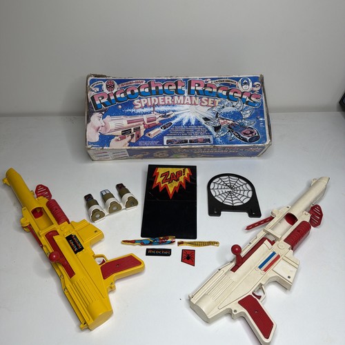 Hasbro ricochet racers - ricochet,
