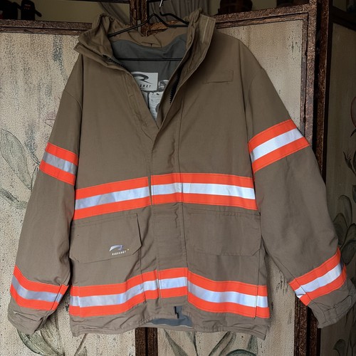 Ricochet ems rescue jacket - ems,