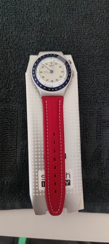 Swatch ricochet ygs9003 nuovo - swatch,