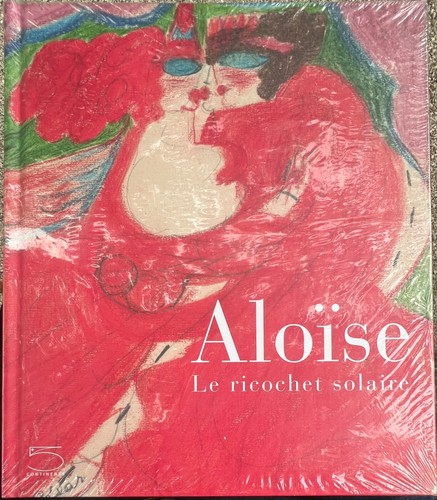 Aloise corbaz ricochet - aloise,