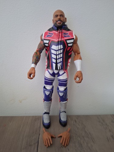 Wwe mattel elite - wwe, series