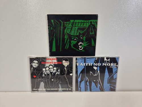 Bundle faith more - no,