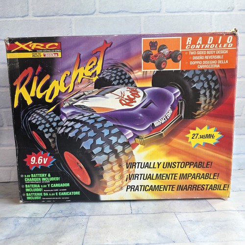 Tonka ricochet auto - tonka, rc