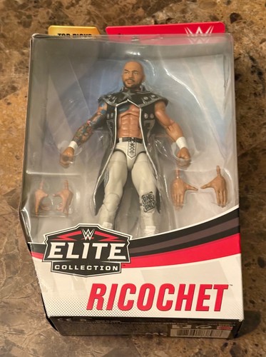 Ricochet nuovo sigillato - ricochet,