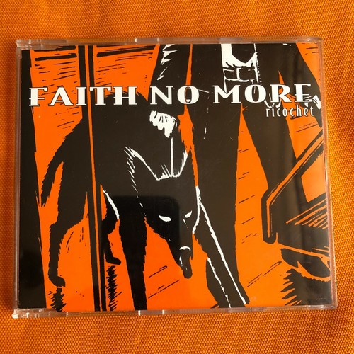 Faith more single - no,
