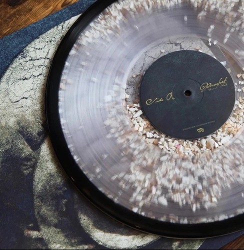 Snail mail ricochet deluxe - snail,