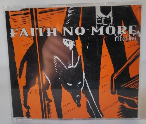 Faith more ricochet 1 - faith,