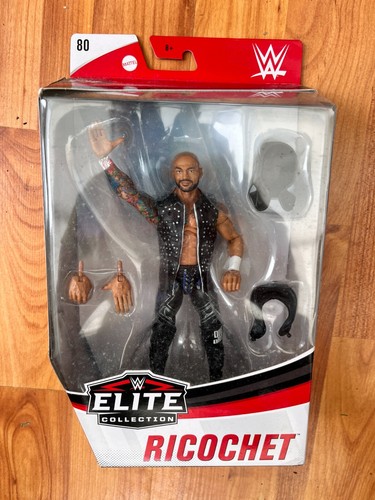 Action figure wwe - action,