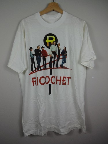 Shirt ricochet country - country, music