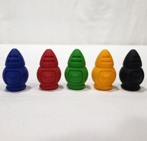 Ricochet robots gioco - robots,