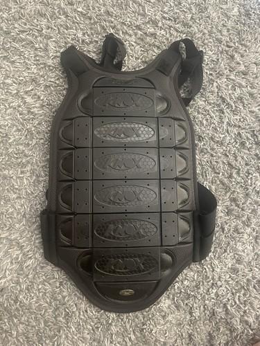 Knox ricochet protezione - knox,