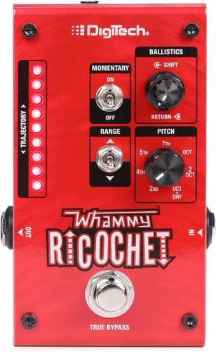 Nuovo digitech whammy - nuovo!!,