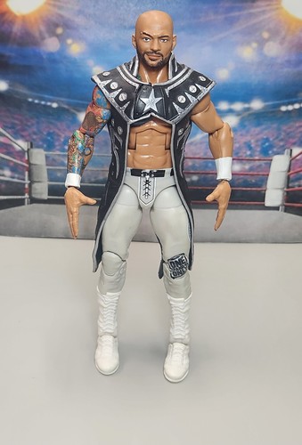 Wwe mattel top picks - top,