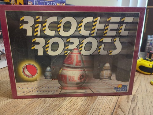 Ricochet robots gioco - gioco, da
