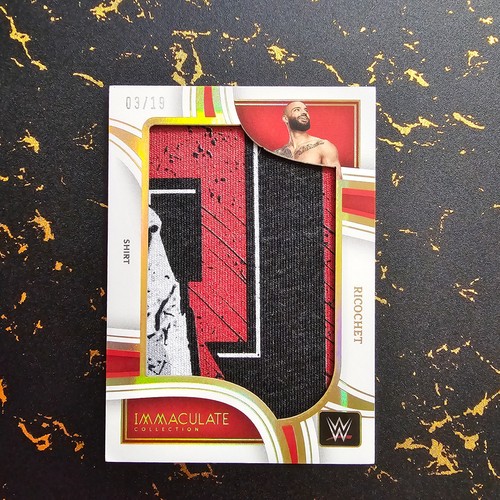 2023 panini immaculate - 2023,