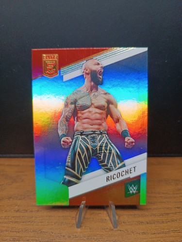 Wwe 2023 panini donruss - wwe,