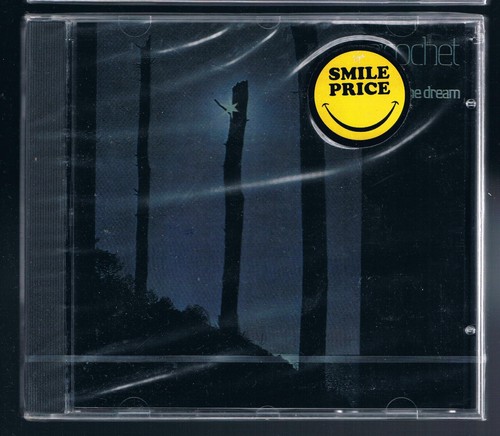 Tangerine dream ricochet cd - ricochet,