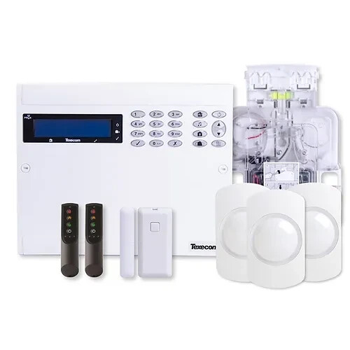 Texecom kit 1004 ricochet - kit-1004,