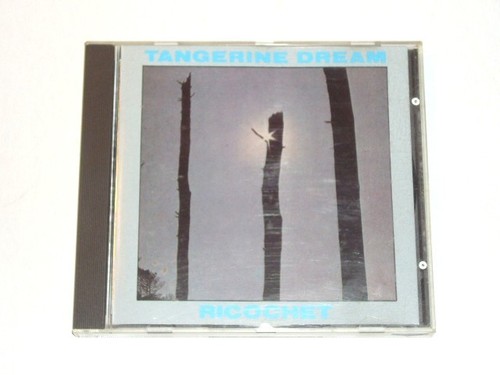 Tangerine dream - dream, ‎–