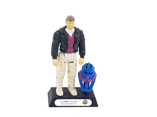 Kenner mask s k ace - [,
