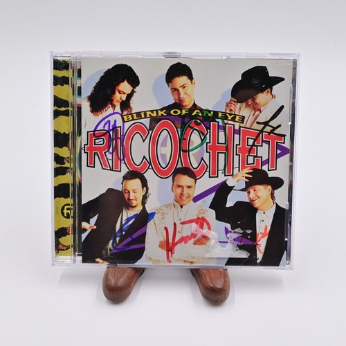 Ricochet blink eye full - eye,