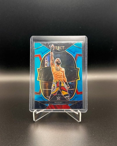 2023 panini select wwe - select,