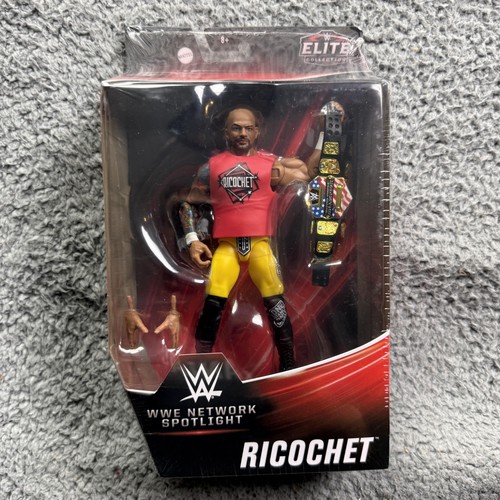 Wwe elite collection - wwe,