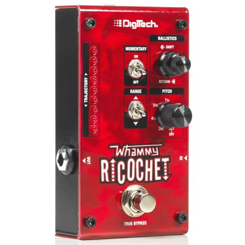 Digitech whammy ricochet - whammy,