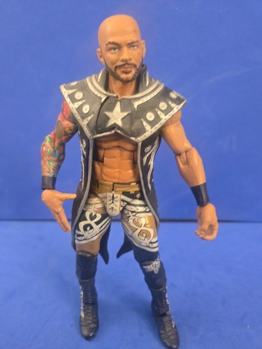 Ricochet wwe mattel - wwe,