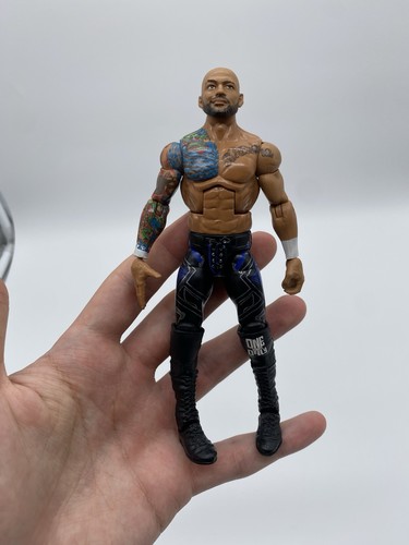 Wwe elite collection series - wwe,