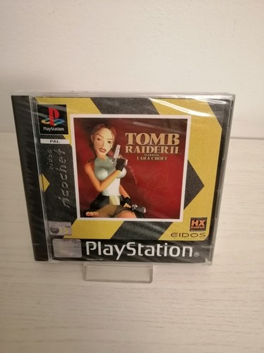 Tomb raider playstation - -,